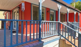 10 LOCKLIN Ave, Bisbee, AZ 85603