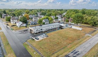 44 E Harrison St, Alliance, OH 44601