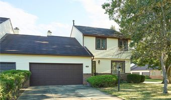 59 Tudor Ln, Kent, OH 44240