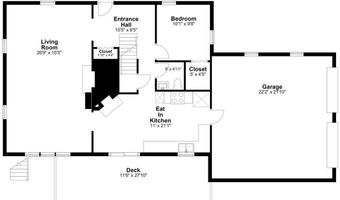 25 Keith Dr, Hopkinton, RI 02832