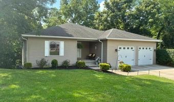 303 Springdale Ave, Aurora, IN 47001