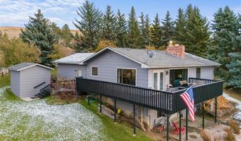 1 Hitching Post Rd, Bozeman, MT 59715