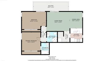 599 Jackson St, Albany, CA 94706