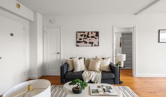 2500 Q St NW 524, Washington, DC 20007