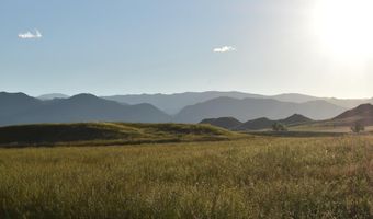 77 Sand Creek Ranch Rd, Buffalo, WY 82834