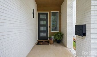 3116 Creighton Dr, Charlotte, NC 28205