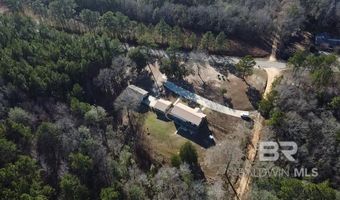 3030 Booneville Rd, Atmore, AL 36502