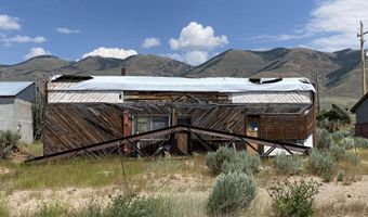 95 E OLD HWY 30, Cokeville, WY 83114