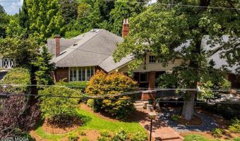 324 Buford Pl, Macon, GA 31204