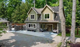 7105 SE Torch Lk, Alden, MI 49612