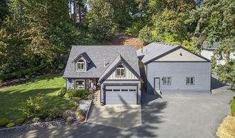 14150 S CANYON RIDGE Dr, Oregon City, OR 97045