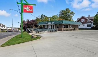 601 Claremont Ave, Ashland, OH 44805