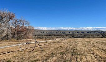 4127 Golf Course Rd, Basin, WY 82410
