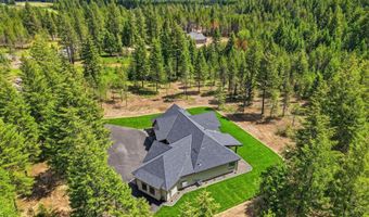 7518 E Duke Ln, Athol, ID 83801