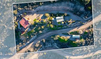 4550 HOPEWELL MINE Rd, Clarkdale, AZ 86324
