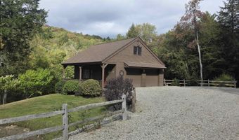 1382 Grassy Brook Rd, Brookline, VT 05345