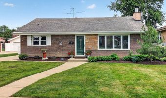 51 W Marilyn Ter, Addison, IL 60101