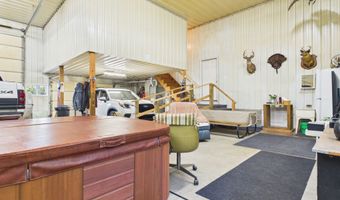 8052 E Ash Rd, Bloomfield, IN 47424