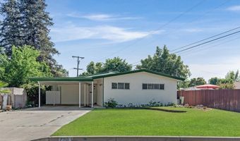 2303 Aspen St, Bakersfield, CA 93301