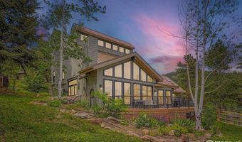 148 Granite Dr, Boulder, CO 80302