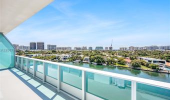9201 E Bay Harbour Dr Ph809, Bay Harbor Islands, FL 33154