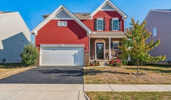 56 Henderson Ln, Ashville, OH 43103