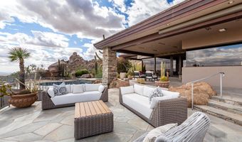 6901 E RESTIN Rd, Carefree, AZ 85377