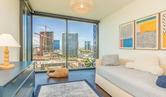 1100 Ala Moana Blvd 1401, Honolulu, HI 96814
