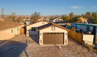 1794 Coronel Dr, Bullhead City, AZ 86442