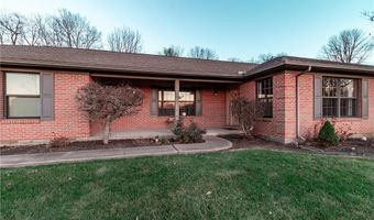 2099 N State Route 589, Casstown, OH 45312