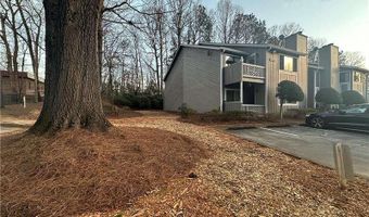 6308 Woodmont, Peachtree Corners, GA 30092