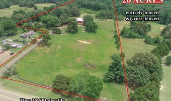 14912 Hwy 35 S MS-35, Batesville, MS 38606