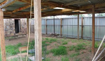 200 W Murphy, Alpine, TX 79830