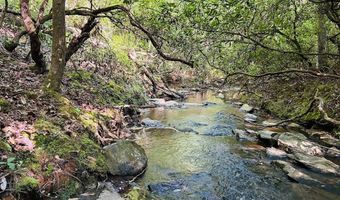 Creek Road lot 4, Ashland, AL 36251