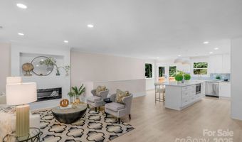 215 Wyanoke Ave, Charlotte, NC 28205