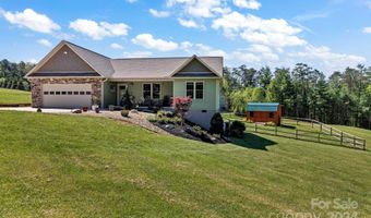 65 Curtis Miles Rd, Alexander, NC 28701