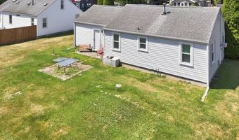 243 Lincoln Ave, Ashland, OH 44805