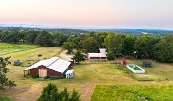 7011 Ragan Rd, McAlester, OK 74501