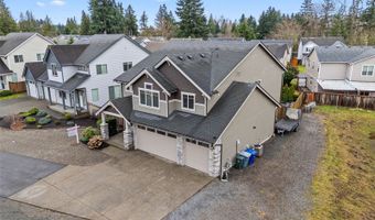 20906 83rd Street Ct E Bonney Lake WA 98391, Bonney Lake, WA 98391