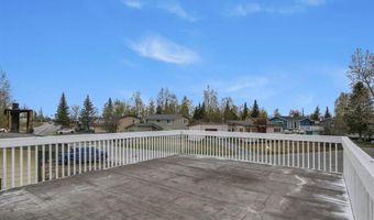 8100 E 20th Ave, Anchorage, AK 99504