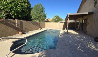 1309 W CALLE DEL NORTE, Chandler, AZ 85224