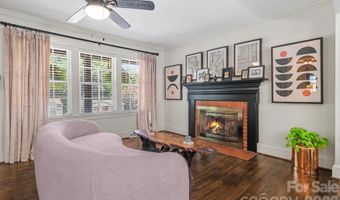 5332 Buena Vista Ave, Charlotte, NC 28205