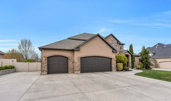 985 W SUNRISE, American Fork, UT 84003