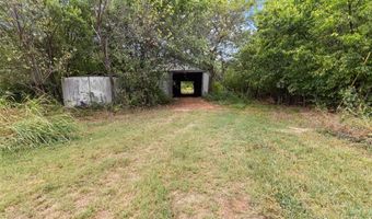 41587 Skelly Rd, Asher, OK 74826