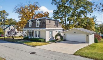 5548 Chestnut St, Augusta, MO 63332