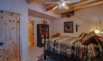 36 Luna Dr, Angel Fire, NM 87710