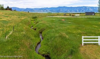 125 WAGON RUT Ln, Auburn, WY 83111