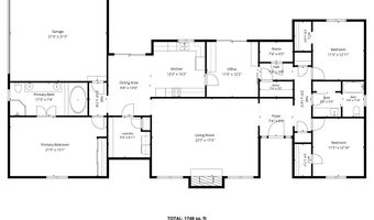 500 Oakwood Estates Dr, Anderson, SC 29621