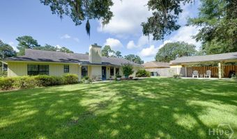 922 Mill Stream Ct, Savannah, GA 31419