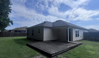 133 Meadow Dr, Beebe, AR 72012